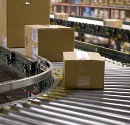 Grocery - Order Fulfillment